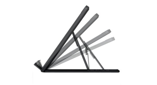 Kensington Base SmartFit para Laptop 17", Negro SMARTFIT EASY RISER GO PARA COMP - Kensington - Image 3