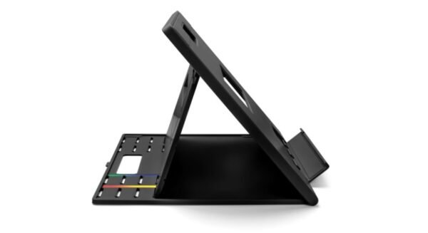 Kensington Base SmartFit para Laptop 17", Negro SMARTFIT EASY RISER GO PARA COMP - Kensington - Image 4