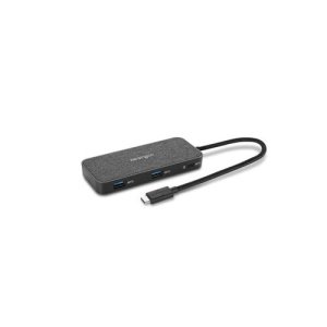 KENSINGTON DOCKING STATION SD16 50P USB-C 100W PASS-THROUGH – Kensington