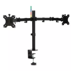 BRAZO DE MONITOR EXTENDIDO DUAL SMARTFIT ERGO – Kensington