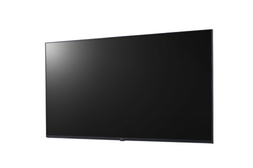 LG Monitor LED IPS Professional 43″ Ultra HD 4K. 300nits, 16/7, . 3 años de garantía LG MONITOR PROFESIONAL 43PULG ULTRA HD 4K 300 NITS 16/7 3YR WRTY – LG