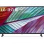 TELEVISIOR LG UHD AI THINQ UR7800 43IN 4K SMART TV LG UHD 43UR7800PSB TELEVISOR 109.2 CM 43IN 4K ULTRA HD SMART TV WI - LG