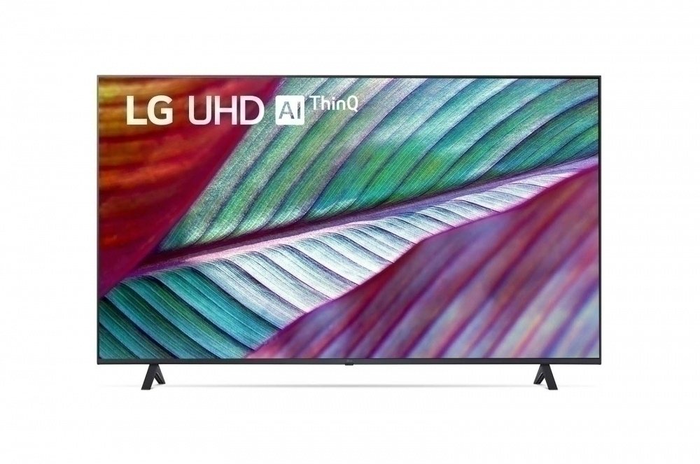 TELEVISIOR LG UHD AI THINQ UR7800 50IN 4K SMART TV LG UHD 50UR7800PSB TELEVISOR 127 CM 50IN 4K ULTRA HD SMART TV WIFI – LG