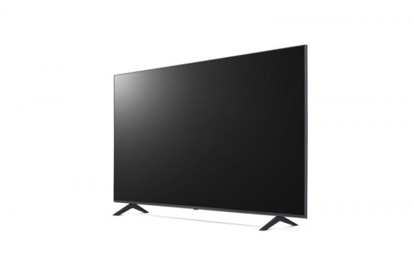 TELEVISIOR LG UHD AI THINQ UR7800 55IN 4K SMART TV LG UHD 55UR7800PSB TELEVISOR 139.7 CM 55IN 4K ULTRA HD SMART TV WI - LG - Image 3