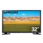 TV SAMSUNG LED 32", SMART TV BE32T-B, HD 1366 x 768, 8/7, HDMI x 2, USB x 1, ETHERNET x 1, WiFi, 3 AÑOS DE GARANTÍA. NETFLIX TV SAMSUNG LED 32 BIZ TV SMARTHD HDMI X 2 USB X1 ETHERNET 3Y GTIA