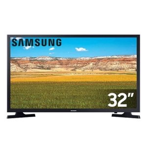 TV SAMSUNG LED 32″, SMART TV BE32T-B, HD 1366 x 768, 8/7, HDMI x 2, USB x 1, ETHERNET x 1, WiFi, 3 AÑOS DE GARANTÍA. NETFLIX TV SAMSUNG LED 32 BIZ TV SMARTHD HDMI X 2 USB X1 ETHERNET 3Y GTIA