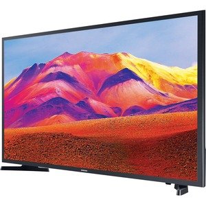 TV SAMSUNG LED 43″, BIZ TV, SMART TV BE43T-M, FHD 1920 x 1080, 8/7, HDMI x 2, USB x 1, ETHERNET x 1, WiFi, 3 AÑOS DE GARANTÍA. NETFLIX TV SAMSUNG LED 43IN SMART TVFHD 3 YEARS DE GARANTIA – Samsung