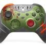 Control Inalámbrico Xbox Series Edición Limitada Doom: The Dark Ages