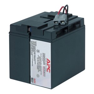 APC BATERIA REEMPLAZO #7 BATERIA REEMPLAZO APC NUM 7 . – APC