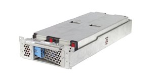 APC REPLACEMENT BATTERY CARTRIDGE #43 APC REPLACEMENT BATTERY CARTRIDGE 43 – APC