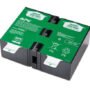 APC REPLACEMENT BATTERY CARTRIDGE # 123                 . APC REPLACEMENT BATTERY CARTRIDGE 123 - APC