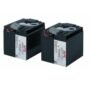 APC REPLACEMENT BATTERY CARTRIDGE #55 APC REPLACEMENT BATTERY CARTRID CARTRIDGE 55 - APC
