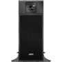 No Break APC Smart-UPS SRT SRT6KXLT, 6000W, 6000VA, Entrada 100-275V, Salida 240V . - APC