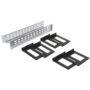 APC SMART-UPS 19" RAIL KIT FOR SRT 5/6/8/10KVA PC SMART-UPS SRT 19IN RAIL KIT FOR SMART-UPS SRT 5/6/8/10KVA - APC