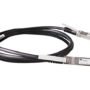 CABLE DE CONEXIÓN DE COBRE - SFP+ [ 10 Gb/s ]/ 3m/ TWINAX/ PASIVO ARUBA 10G SFP  TO SFP 3M DACCABLE - Aruba