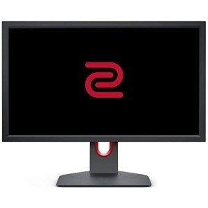 Monitor gaming LCD BenQ Zowie XL2411K 24.0″ (609.6mm) Class Full HD – 16:9 – 61cm (24″) Viewable – Torsión Nemática (TN) – 1920 x 1080 – 320cd/m² – 1ms – 144Hz Refresh Rate – HDMI – DisplayPort MONITOR BENQ ZOWIE XL2411K24IN 1920 X 1080 144HZ