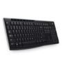 TECLADO LOGITECH K270 UNIFYING INALAMBRICO  PC TECLADO LOGITECH K270 UNIFYINGINALAMBRICO PC - Logitech