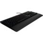 TECLADO G213 RGB PARA JUEGOS LIGHTSYNC ILUMINACION RGB RESISTENTE A SALPICADURAS Y DURADERO  TECLADO GAMING LOGITECH PRODIGYG213