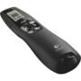 PRESENTADOR R800 PROFESIONAL CON PANTALLA LCD PARA CRONOMETRACION  PRESENTADOR LOGITECH R800PROFESIONAL WIRELESS - Logitech