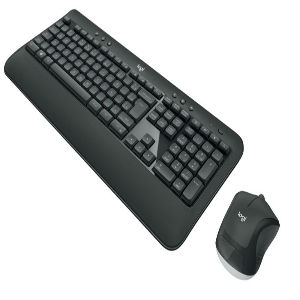 COMBO MK540 ADVANCED TECLADO Y MOUSE OFRECE PRECISION, CONFORT Y FIABILIDAD  TECLADO Y MOUSE LOGITECH MK540COMBO INALAMBRICO – Logitech