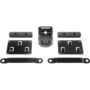 KIT DE MONTAJE LOGITECH PARA CAMARAS RALLY Y RALLY PLUS RALLY MOUNTING KITFOR LOGITECH RALLY