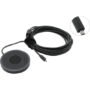 CABLE DE MICROFONO EXPANDIBLE LOGITECH PARA CAMARA MEET UP, 10M CABLE EXTENSION PARA MICROFONODE MEETUP 10 METROS - Logitech