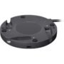 HUB DE MICROFONO LOGITECH PARA RALLY MIC POD, 2.95M DE CABLE RALLY MIC POD HUB FOR LOGITECHRALLY - Logitech
