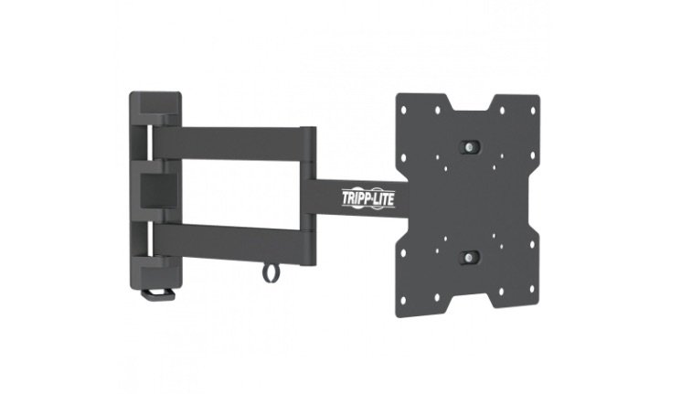 Tripp Lite Soporte de Pared con Brazos de Movimiento Completo para Pantallas 17′-42′ CON BRAZOS PANTALLAS § TV 17  A 42