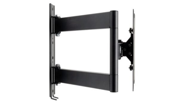 Tripp Lite Soporte de Pared con Brazos de Movimiento Completo para Pantallas 17'-42' CON BRAZOS PANTALLAS § TV 17  A 42 - Image 4