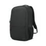 Lenovo ThinkPad Essential 16-inch Backpack (Eco) maletines para portátil 40,6 cm (16") Mochila Negro ACK PACK PARA LAPTOP 15.6 - Lenovo
