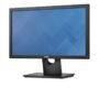 Monitor Dell E2020H-20 Pulgadas (1600x900 60hz)-1xVGA, 1xDisplay Port- Color Negro-3 Años de Garantia. MONITOR ENTRY E2020H 19 (1600X960hz) DP VGA 3YW - Dell
