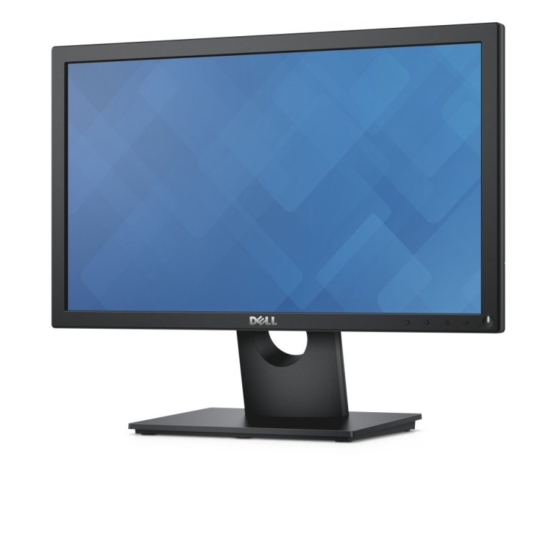Monitor Dell E2020H-20 Pulgadas (1600×900 60hz)-1xVGA, 1xDisplay Port- Color Negro-3 Años de Garantia. MONITOR ENTRY E2020H 19 (1600X960hz) DP VGA 3YW – Dell