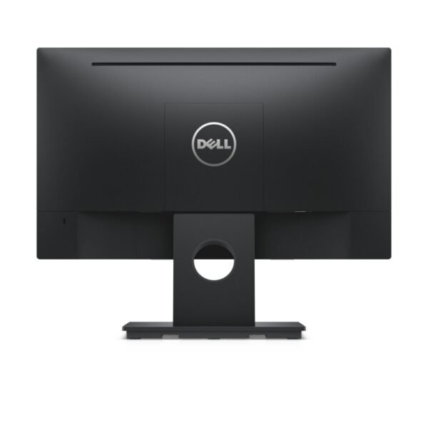 Monitor Dell E2020H-20 Pulgadas (1600x900 60hz)-1xVGA, 1xDisplay Port- Color Negro-3 Años de Garantia. MONITOR ENTRY E2020H 19 (1600X960hz) DP VGA 3YW - Dell - Image 2