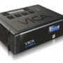 VICA BFLOW REVOLUTION 700, NO-BREAK CON REGULADOR INTEGRADO, capacidad de 700VA / 400W, certificado NOM, 6 tomas reguladas y respaldadas, puerto USB para recarga de 1 Amp, pantalla LCD, 3 años de garantía en partes y 2 años en baterías, posición horizontal o vertical. Tiempo estimado de respaldo 5-7 min a media carga, 3-4 min a carga completa. *El tiempo de respaldo depende de la carga que conectamos al equipo. *Uso recomendado al 80% de su capacidad.
VICA REVOLUTION 700 NOBREAK700VA/400W 6 TOMAS 1 PUERTO USB - Vica