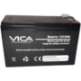 Batería de Reemplazo VICA - 12V PARA TODO TIPO DE NOBREAK Y/O UPS - Vica