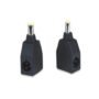 FUENTE DE PODER UNIV. LAPTOP MINI 40W MINI 40W - Manhattan