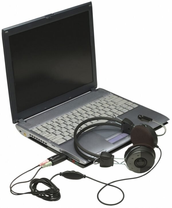 Manhattan Caja de sonido externa - Manhattan Adaptador de Audio 3-D USB de Alta Velocidad ADAPTADOR CONVERTIDOR TARJETA SONIDO 5.1 USB A 3.5MM - Manhattan - Image 5