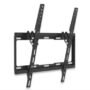 Soporte TV p/pared 35kg, 32" a 55" Ajuste - Manhattan Montaje Universal en pared para monitores de TV planos con ajuste vertical SOPORTEPARED MONITOR PANTALLA AJUSTE VERTICAL 32IN A 55IN 35KG - Manhattan