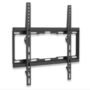 Manhattan Soporte TV p/pared 40kg, 32" a 55" Fijo - 1 Pantalla(s) admitidas - 139.7cm (55") para pantalla plana - 40kg Capacidad de carga - 200 x 200, 300 x 300, 400 x 200, 400 x 400 SOPORTEPARED MONITOR PANTALLA FIJO 32IN A 55IN 40KG - Manhattan