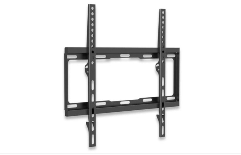Manhattan Soporte TV p/pared 40kg, 32″ a 55″ Fijo – 1 Pantalla(s) admitidas – 139.7cm (55″) para pantalla plana – 40kg Capacidad de carga – 200 x 200, 300 x 300, 400 x 200, 400 x 400 SOPORTEPARED MONITOR PANTALLA FIJO 32IN A 55IN 40KG – Manhattan