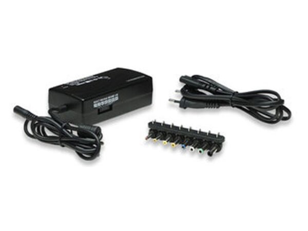 Cargador Universal Manhattan  para Laptop, 70W 70W - Manhattan