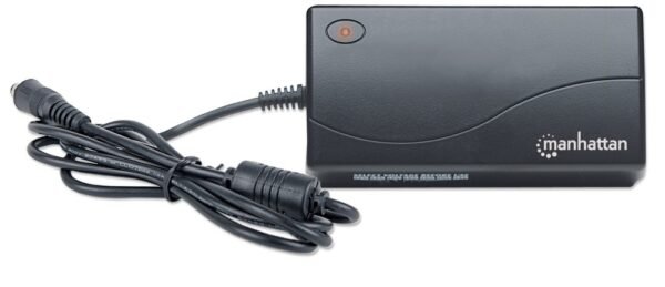 Cargador Universal Manhattan  para Laptop, 70W 70W - Manhattan - Image 3