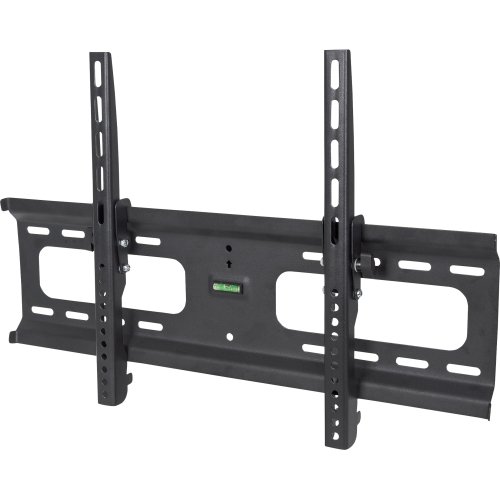 Manhattan Soporte de Pared – Manhattan Montaje Universal en pared para monitores de TV planos con ajuste vertical SOPORTEPARED MONITOR PANTALLA AJUSTE VERTICAL 37IN A 70IN 75KG – Manhattan