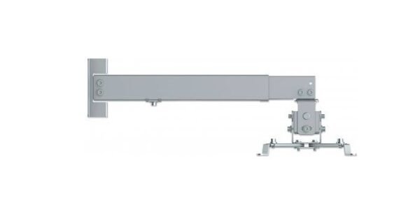 Manhattan Soporte de Muro/Techo para Proyector, hasta 20KGs, Plata ARTICULADO 20KG EXTENSION 43-65CM - Manhattan - Image 2