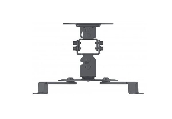 Manhattan Fijacion en techo 461184 - Manhattan Montaje en techo universal para proyector SOPORTE PROYECTOR A TECHO ARTICULADO 13KG NEGRO - Manhattan - Image 2