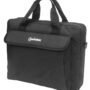 Maletín de Poliéster Manhattan  London para Laptop 14.1", Negro . - Manhattan