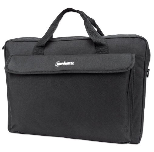 Maletin Portafolio 17.3″ LONDON . . – Manhattan
