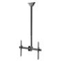 SOPORTE TV TECHO 37 A 70 IN 50K G EXT 106-156 GIRO 360 - Manhattan