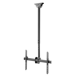 SOPORTE TV TECHO 37 A 70 IN 50K G EXT 106-156 GIRO 360 – Manhattan