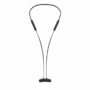 Beats Flex – Auriculares inalámbricos para todo el día – Negro Azabache BEATS FLEX - AUDIFONOS IN-EARINALAMBRICOS BEATS AZABACHE